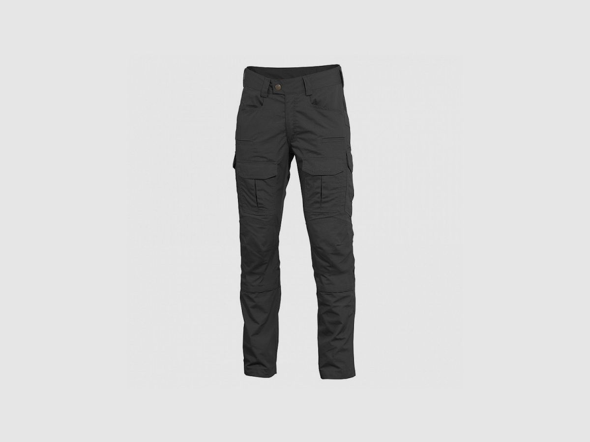 PENTAGON Lycos Combat-Hose, Farbe: 03-Coyote, Innenbeinlänge: 30", Größe: 44, Bild 2 von 3