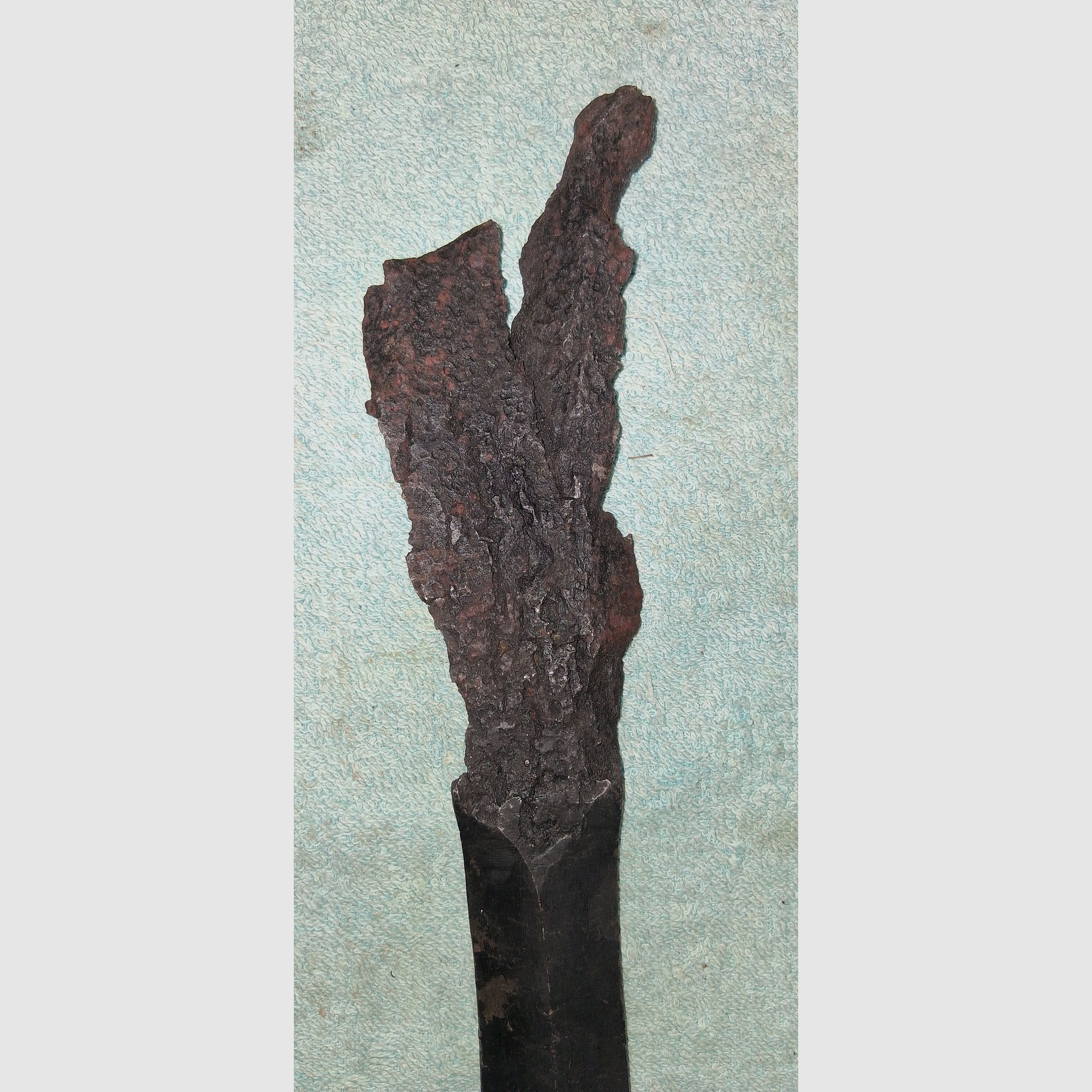 Grabendolch, Dolch, Grabenkunst