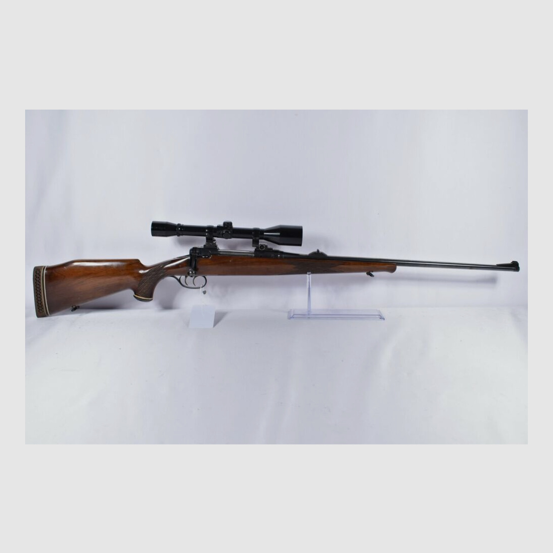Anschütz 110 5,6x57 carabine à répétition