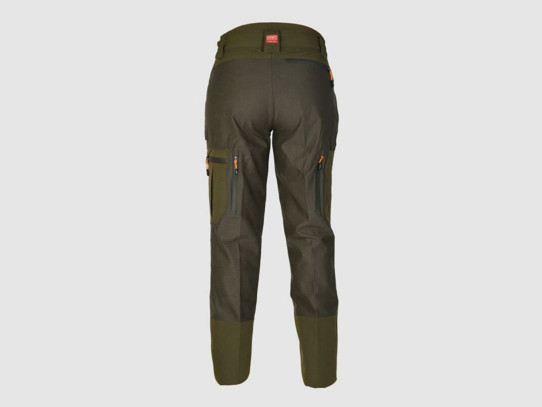 HART Damenhose Taunus-T Female