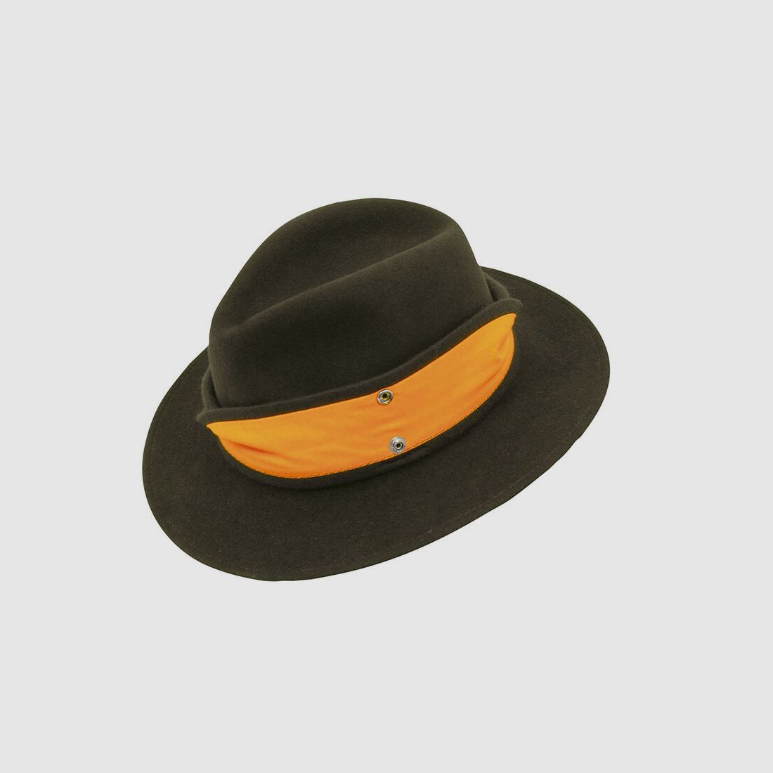 Cappello da segnale per la caccia