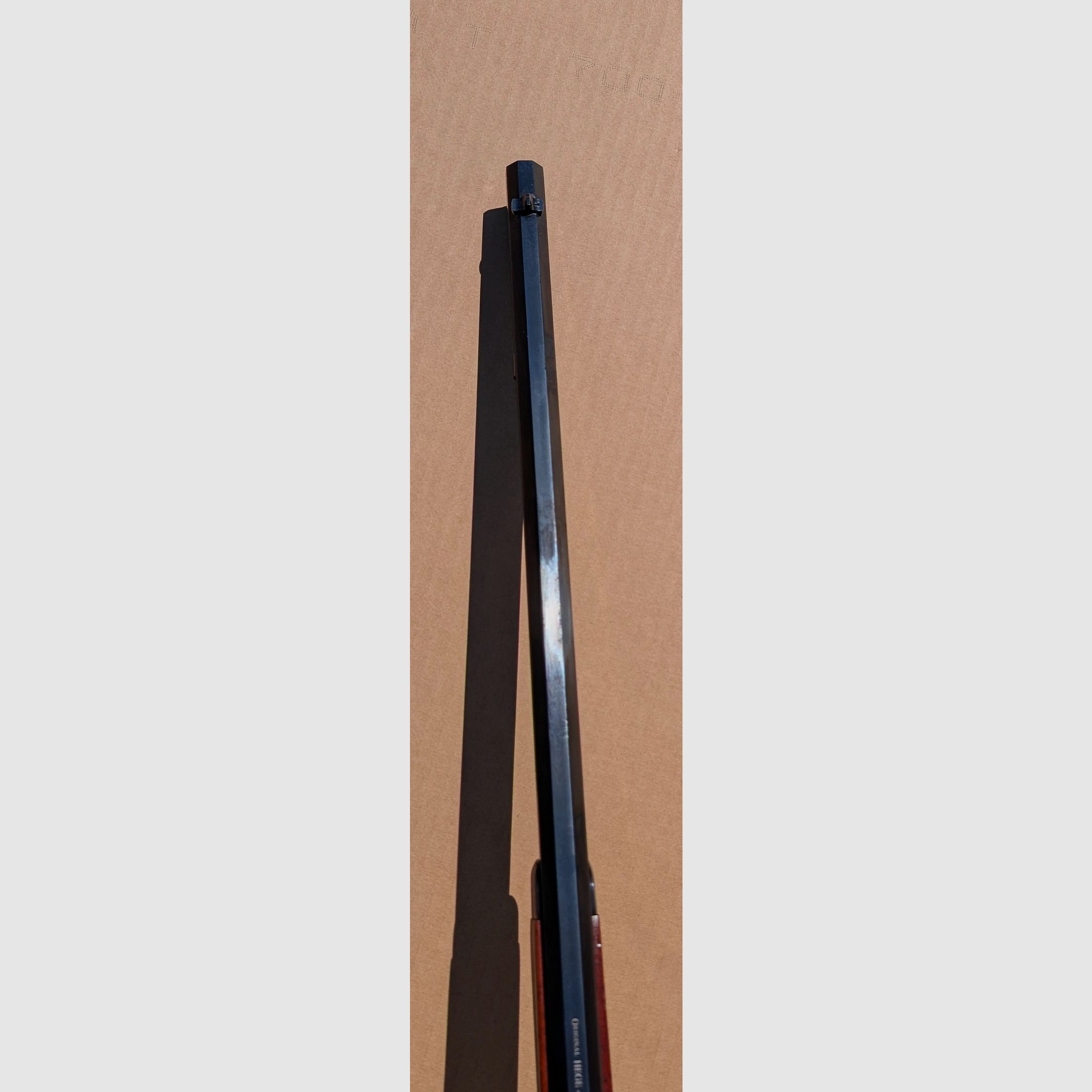 Uberti Unterhelrepetierer Model 1873 , Winchester  
