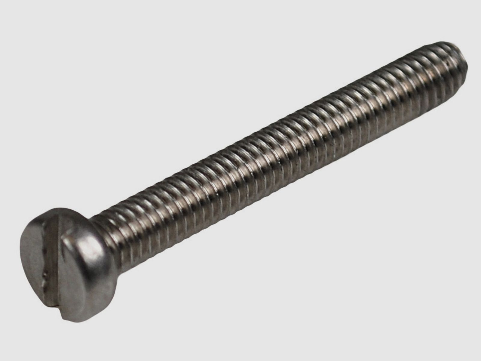 Schraube M3 x 26 mm
