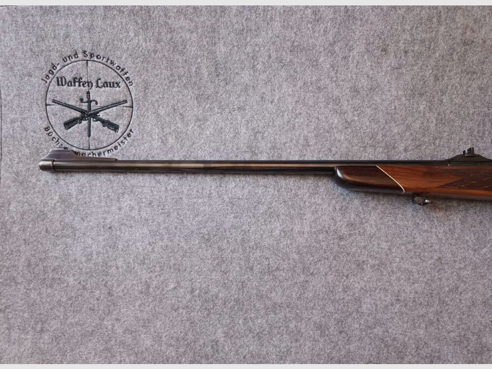 Sauer Weatherby Europa