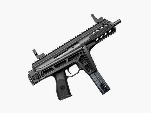 Pistolet Beretta PMXs 9mm PARA