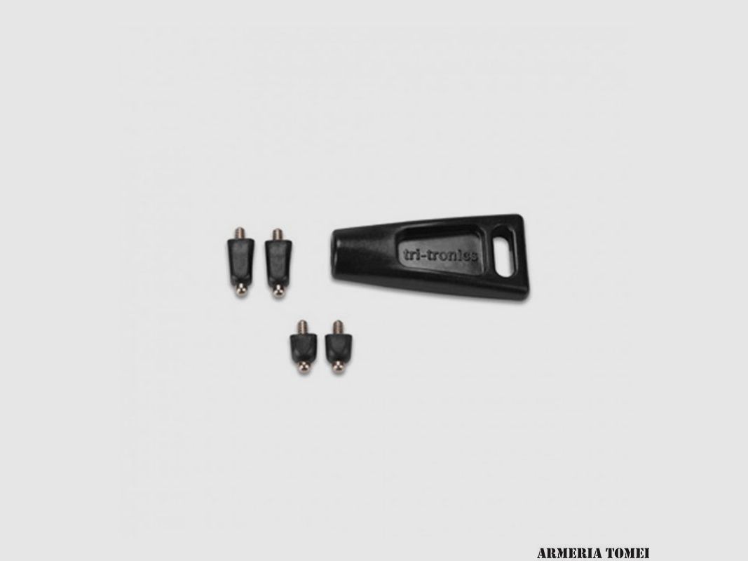 GARMIN – ELEKTRODENKIT GARMIN FÜR TRAININGSHALTER KT15 / PT10 / TT15