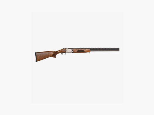 Mossberg International Silver Reserve 28" over-and-under shotgun 12/76