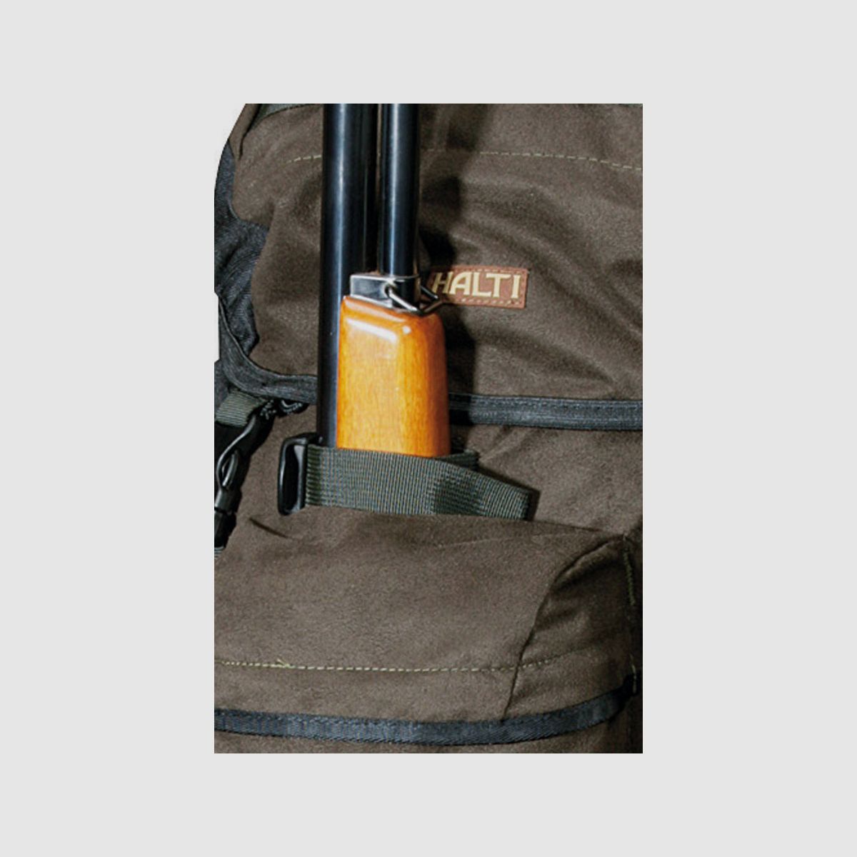 HALTI - Rucksack MOOSE