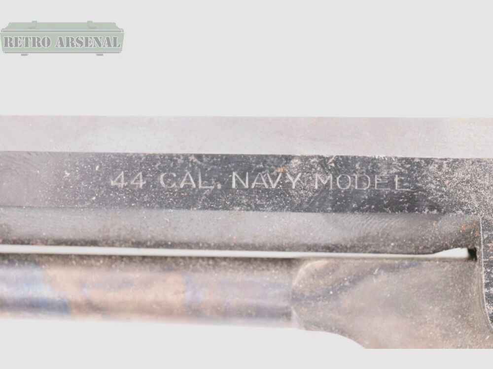 Modèle Euroarms Navy