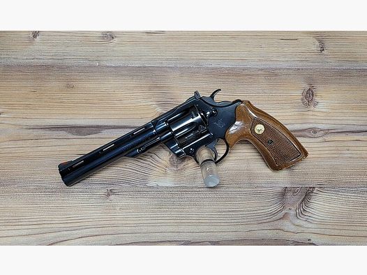 Colt Trooper MKV 6" - Trooper MK V (MK 5)