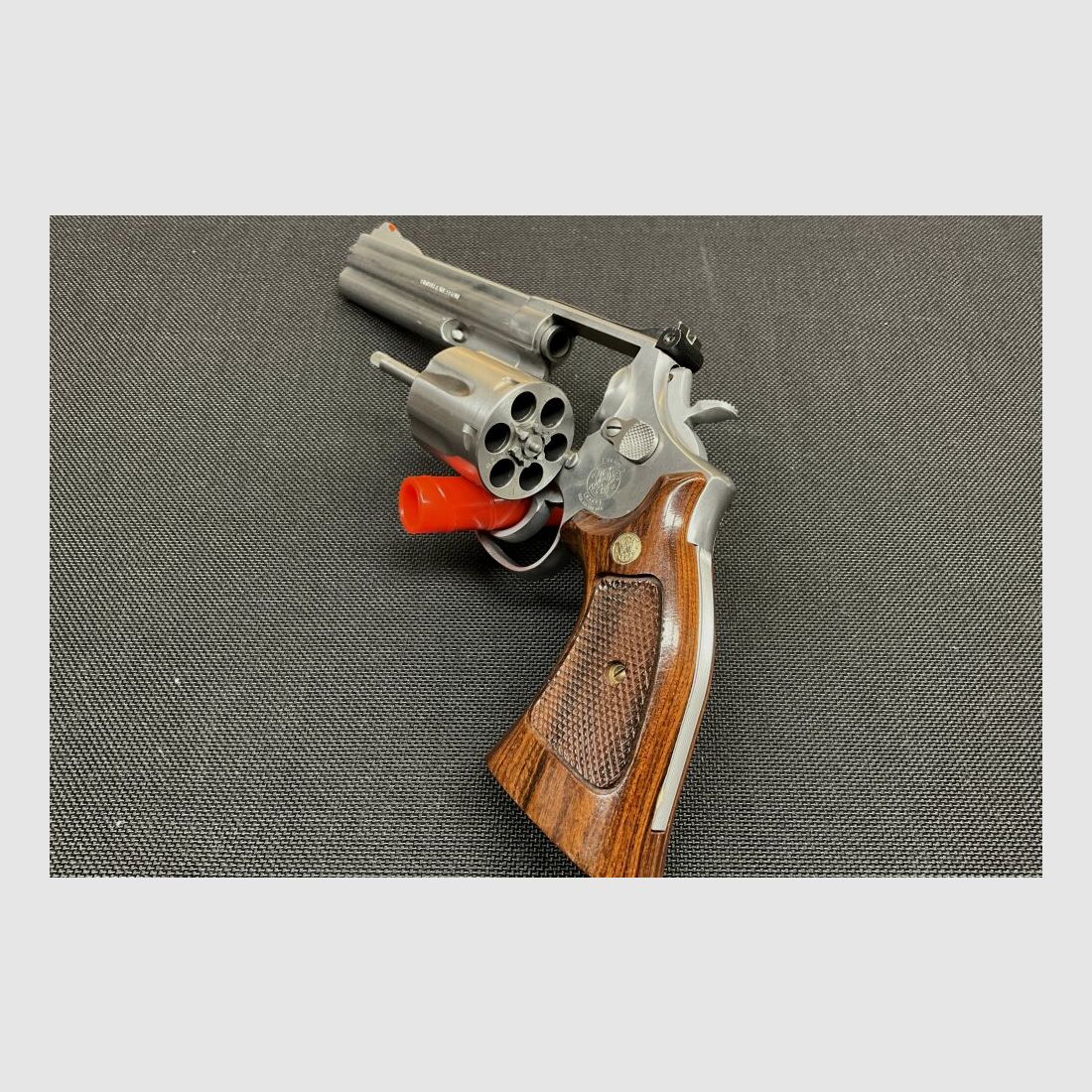 Smith & Wesson Mod.686 .357Mag