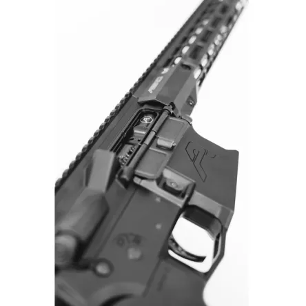 Carabine Aero Precision M4E1 PRO BLACK 14,5" cal. .223 Rem, image 4 sur 5