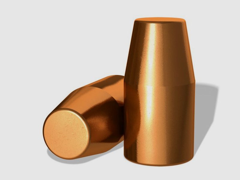 H&N Geschosse Langwaffe .45 TC .458 350 gr HS