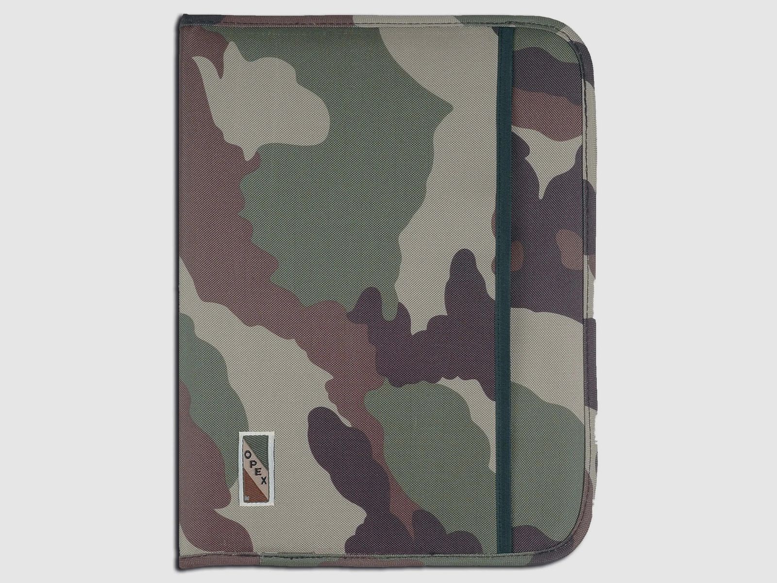 OPEX Documentenmap A4 CCE Camouflage