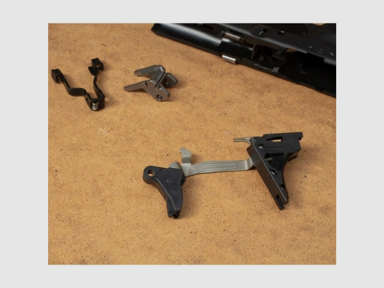 Glock Performance Abzug Gen4/5 für Kaliber .40 S&W