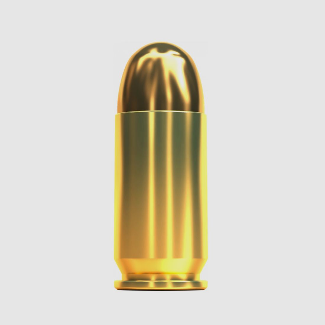 Sellier & Bellot 65188 .45 ACP full metal jacket 14.9g 230grs.
