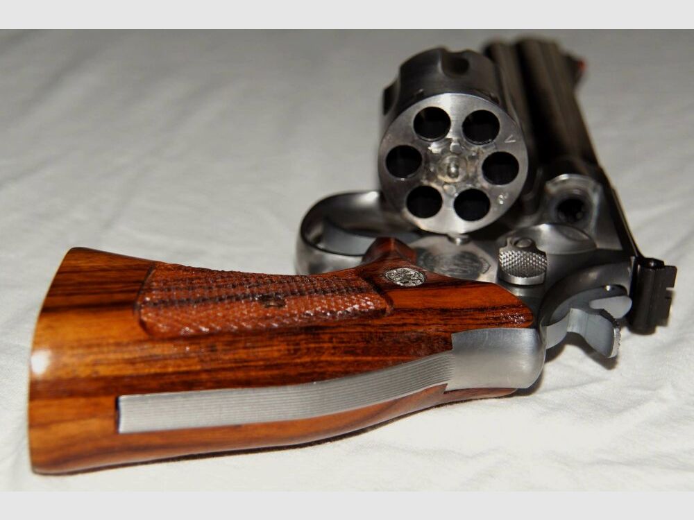 Smith & Wesson 686 .357Mag