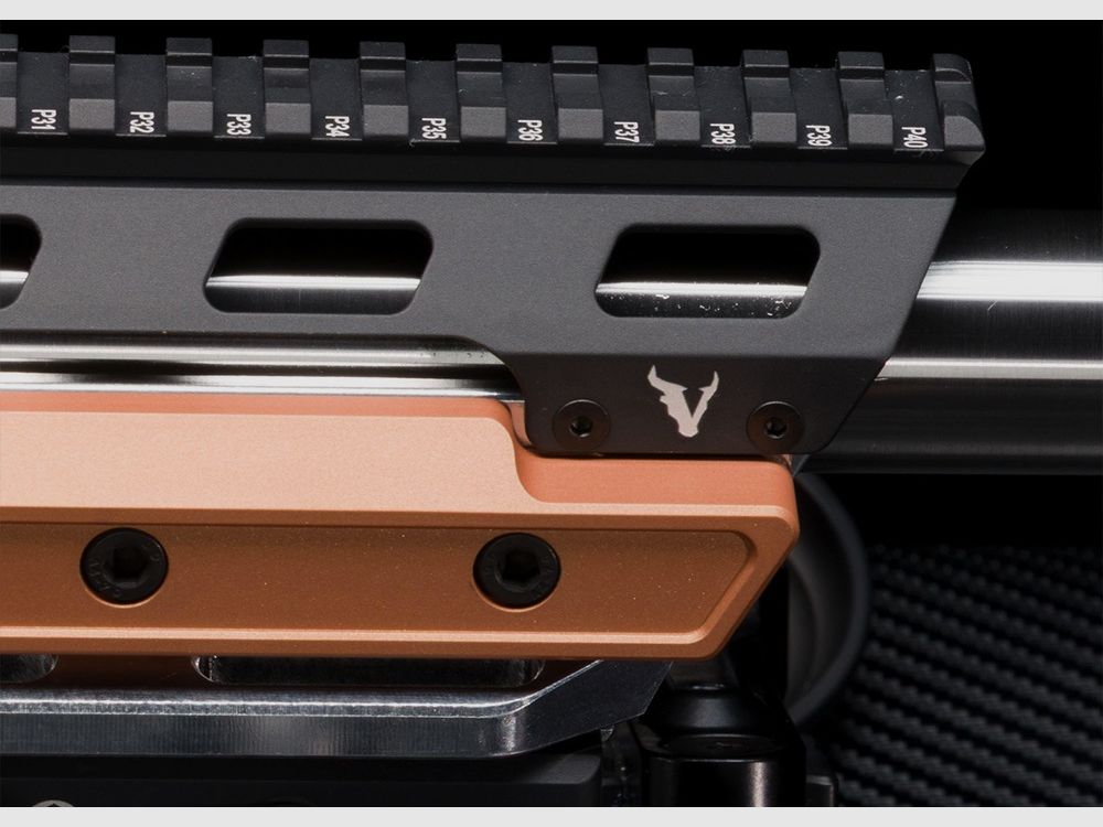 Victrix Kinetic — 6.5 Creedmoor, Bild 4 von 8
