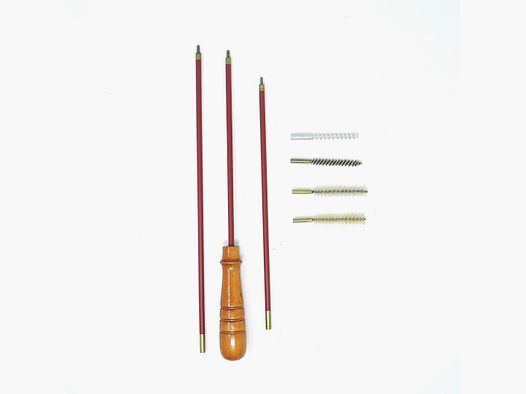 Kit di pulizia