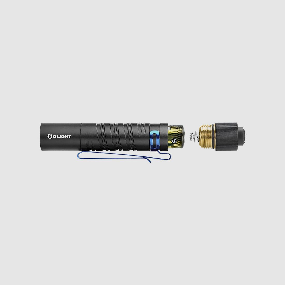 TORCH – OLIGHT – I5T EOS LED-TASCHELAMPE 300 LUMEN, Bild 5 von 6