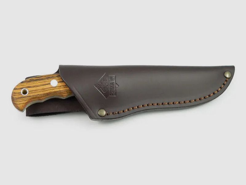 PUMA IP catamount II, oak
