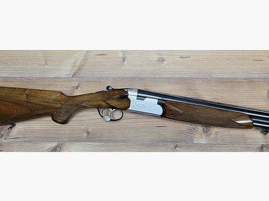 Sauer-Beretta // Sauer Beretta S56E mit Alu Basküle