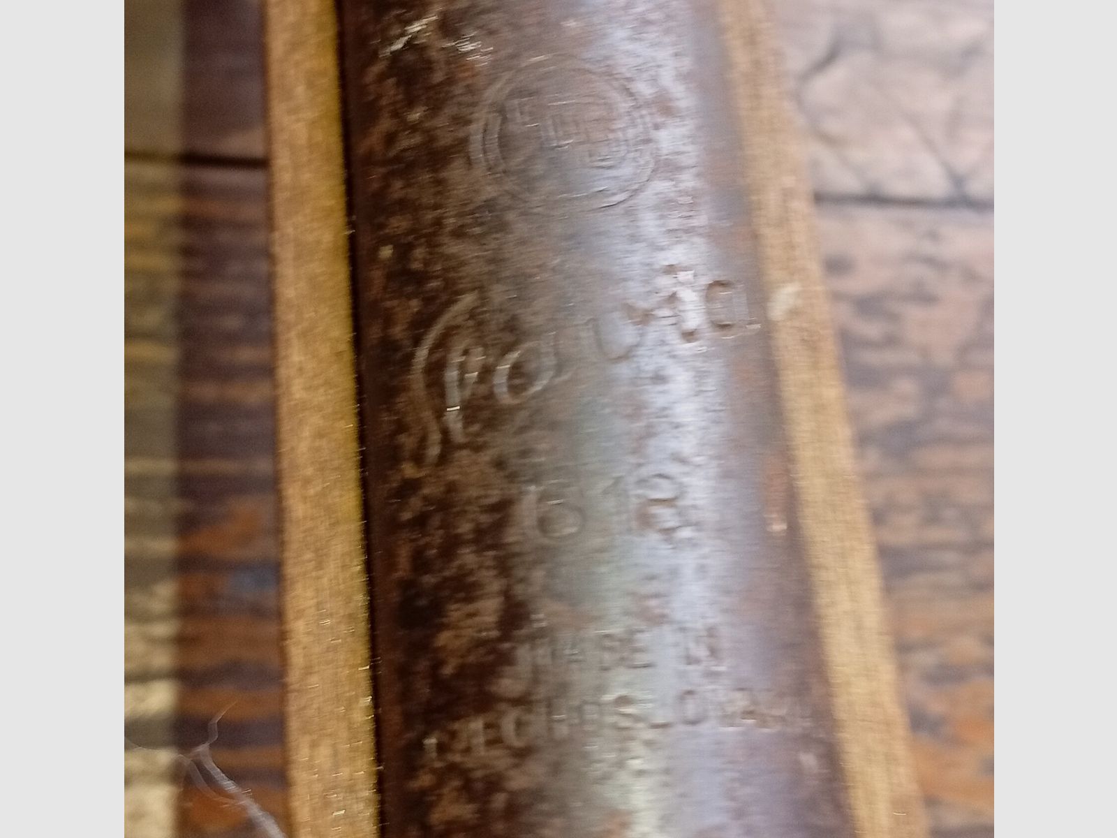 Fucili ad aria Slavia 618 e Diana Mod 15 1930