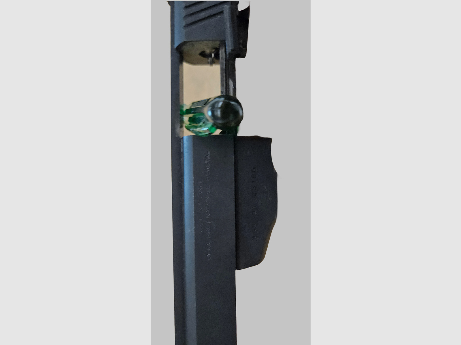 Browning Sportpistole. 22lfb