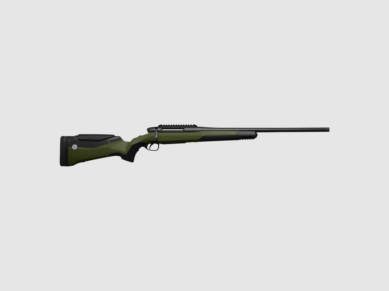 STEYR MS Wild grün Repetierer - .30-06 Springfield