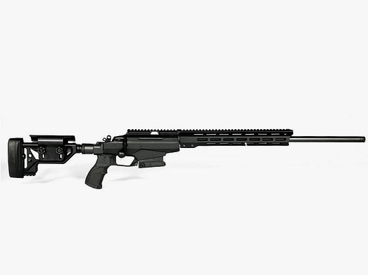 TIKKA T3X TACT A1 Schwarz