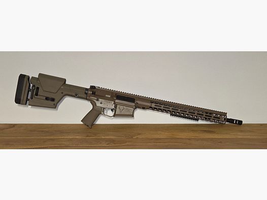 Stag Arms Stag 10 Marksman 18