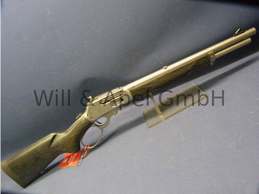 Marlin 1895 Trapper