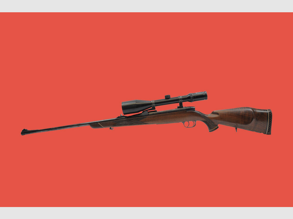 Sauer-Weatherby