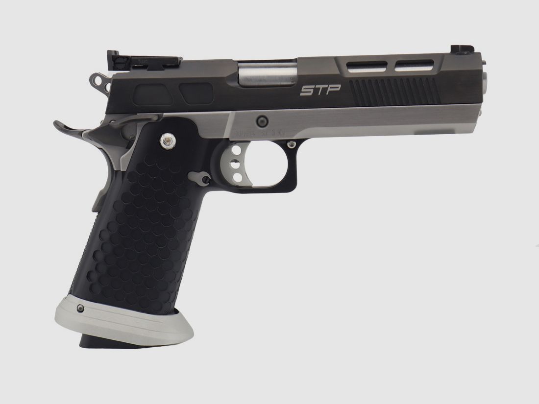  STP  LISA / L154 5.0 