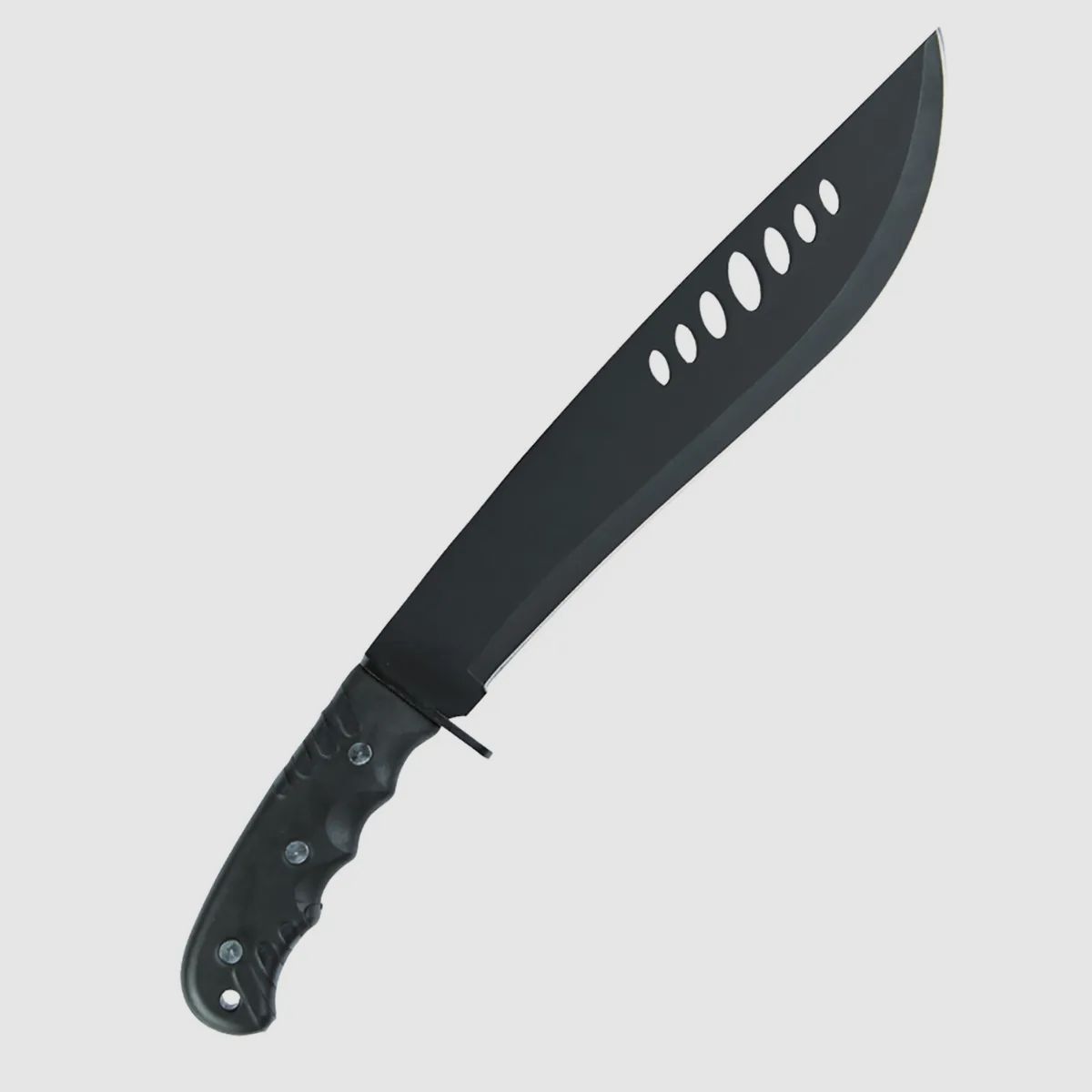 Machete Bolo "Jungle" + Scheide