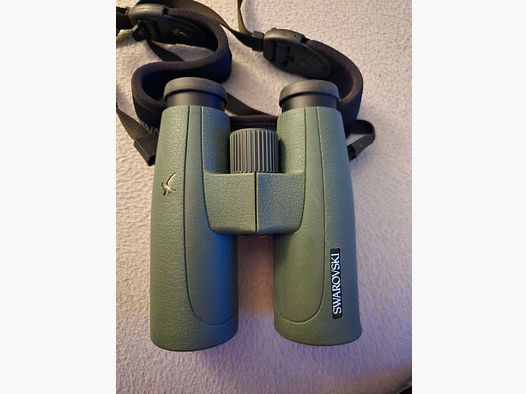 Swarovski binoculars SLC 8x42 as good as new