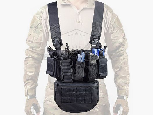 Micro Chestrig de base (BK)