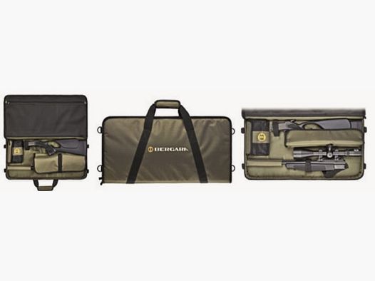 Bergara custodia per carabina basculante BA13 Take Down