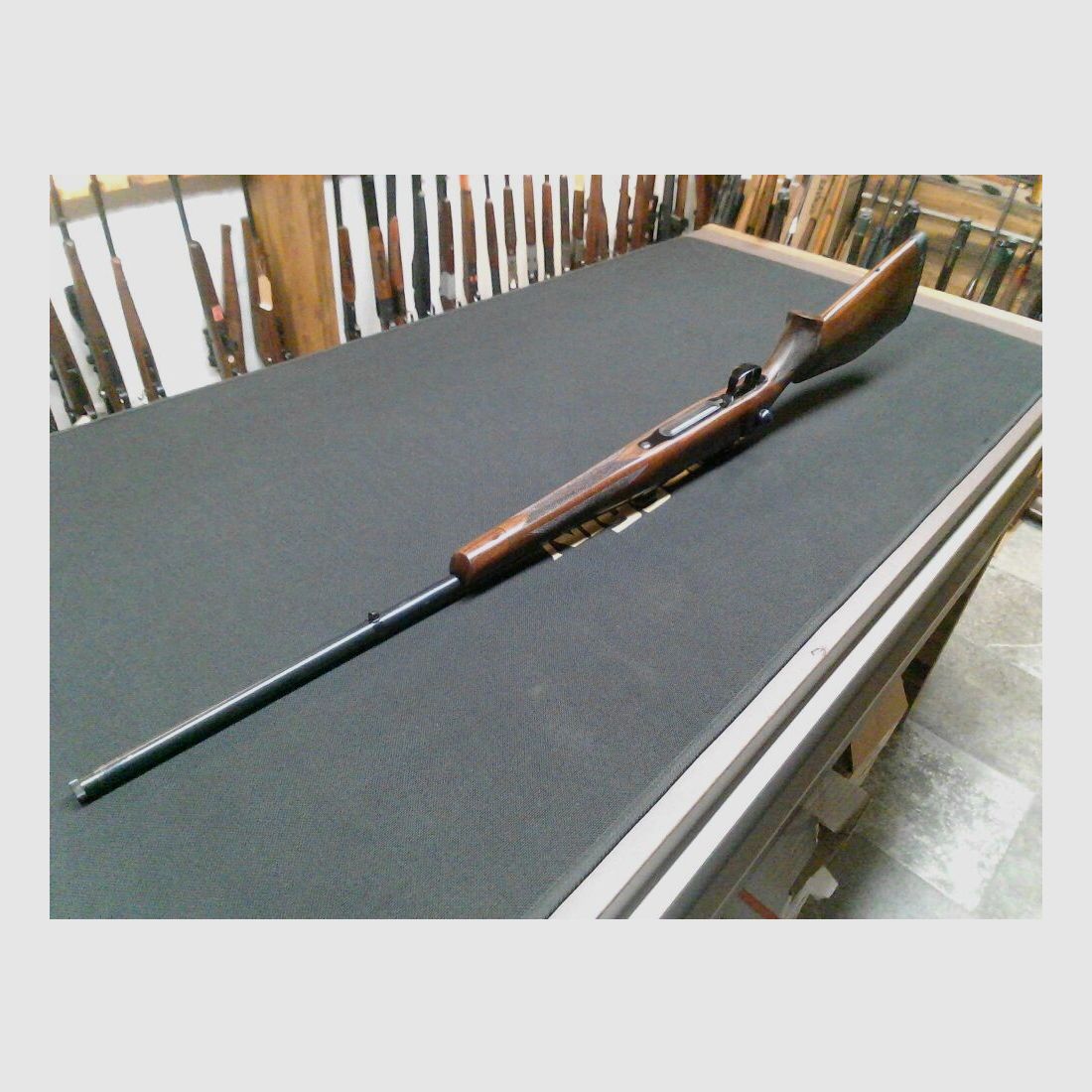 Sauer & Sohn Mod.90 .30-06Spring