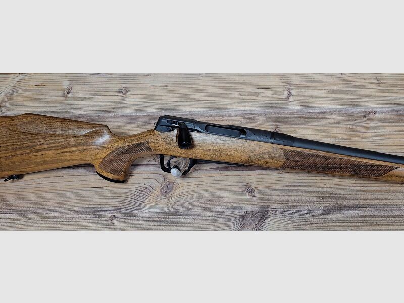 Strasser RS 700 Legend - LL 52 cm - M14x1