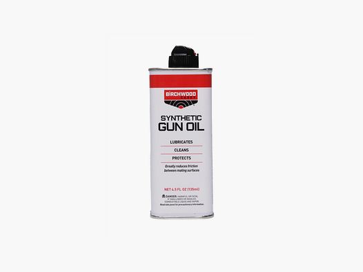 ACEITE SINTETICA CASEY 135ml