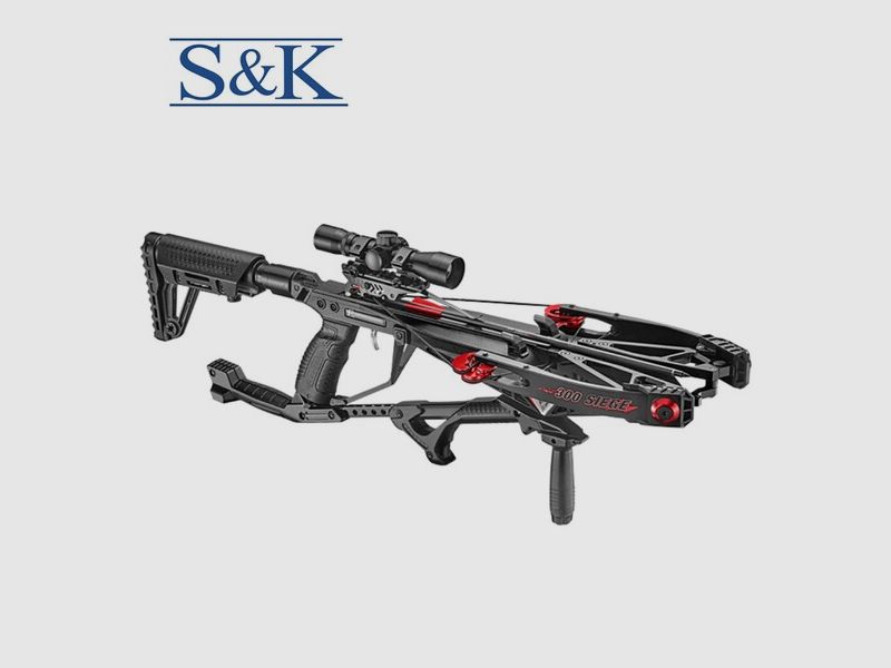 EK Archery Cobra Siege 300 - neu -  inkl Versand, Rechnung, OVP
