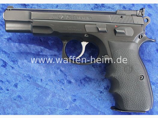 Brünner CZ 75 B