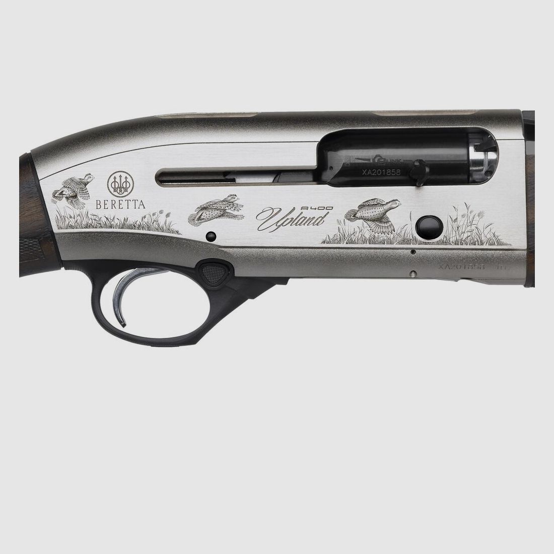 Strzelba Beretta A400 Upland bez Kick-Off Plus Kal. 28, zdjęcie 4 z 5