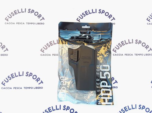 Fondina Umarex T4E HDP50