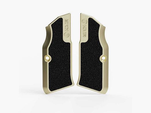GRIPS KMR MODULAR SANDPAPER BRASS | CZ / KMR S-02