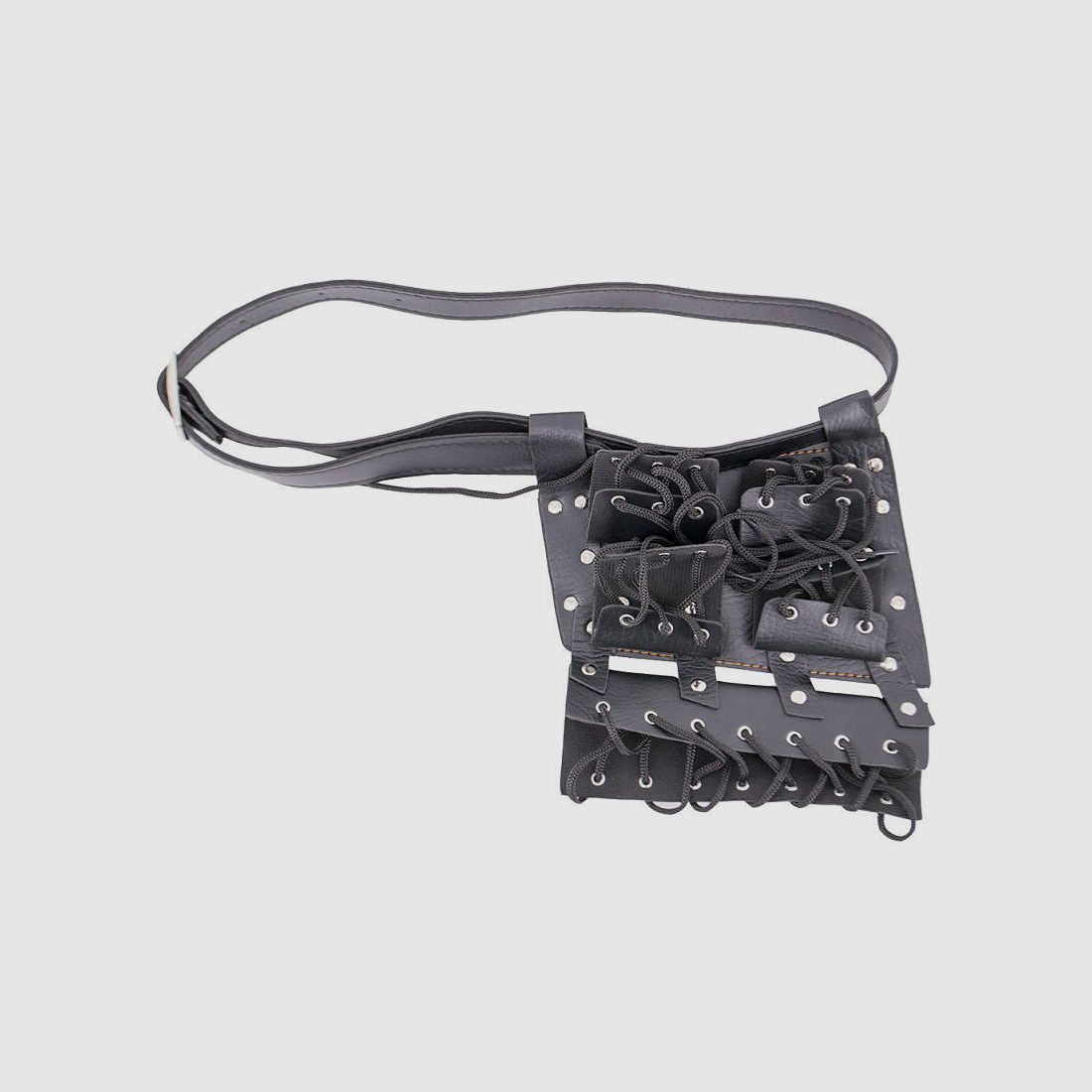 Katana Schwertgürtel für 3 Schwerter