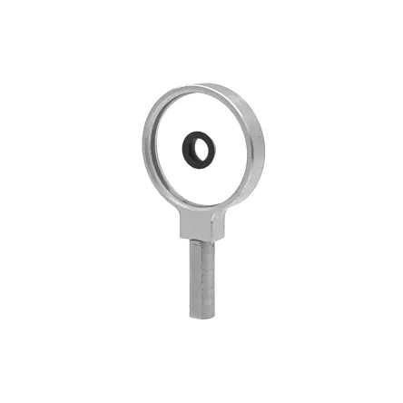 MEC Centra – HIGH END PURE-Ring (Größe wählbar)