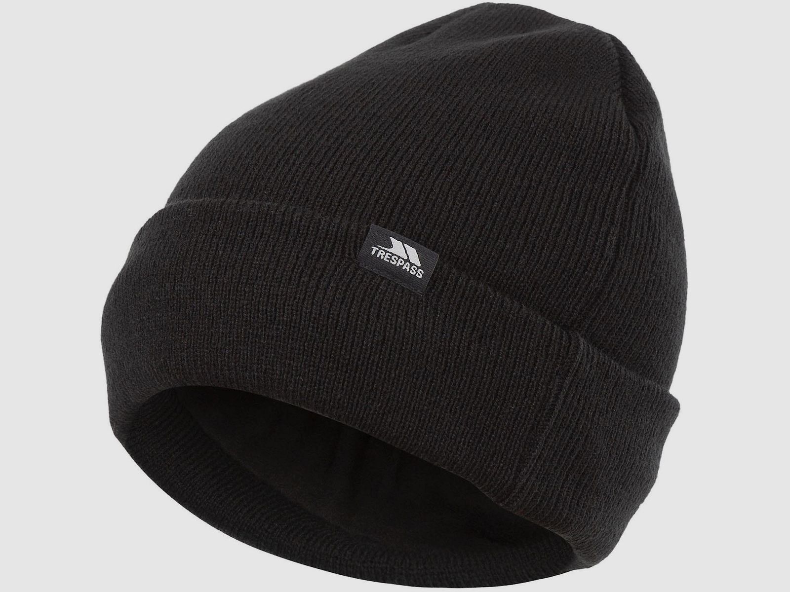 Trespass Littlebrook Beanie, image 2 of 3