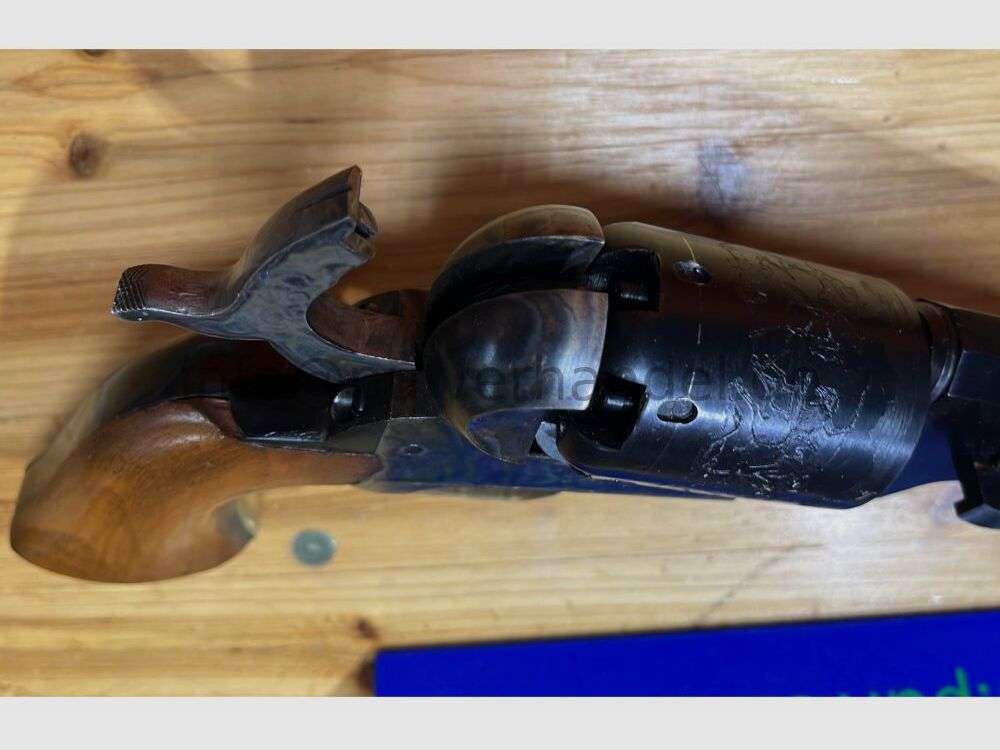 Armi San Marco Whitneyville Walkers 1847 .44(BlackPowder)